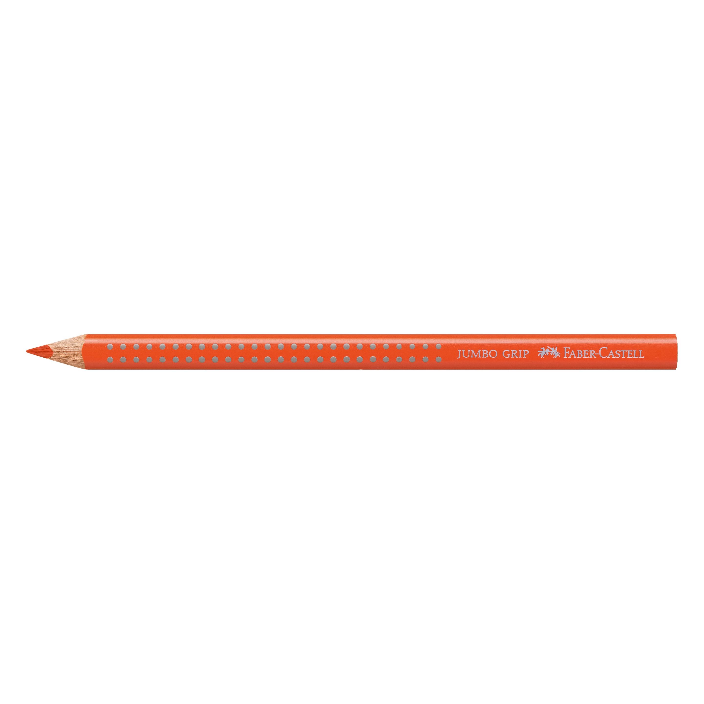 Faber-Castell JUMBO GRIP - Farbstifte (1x) (110915)