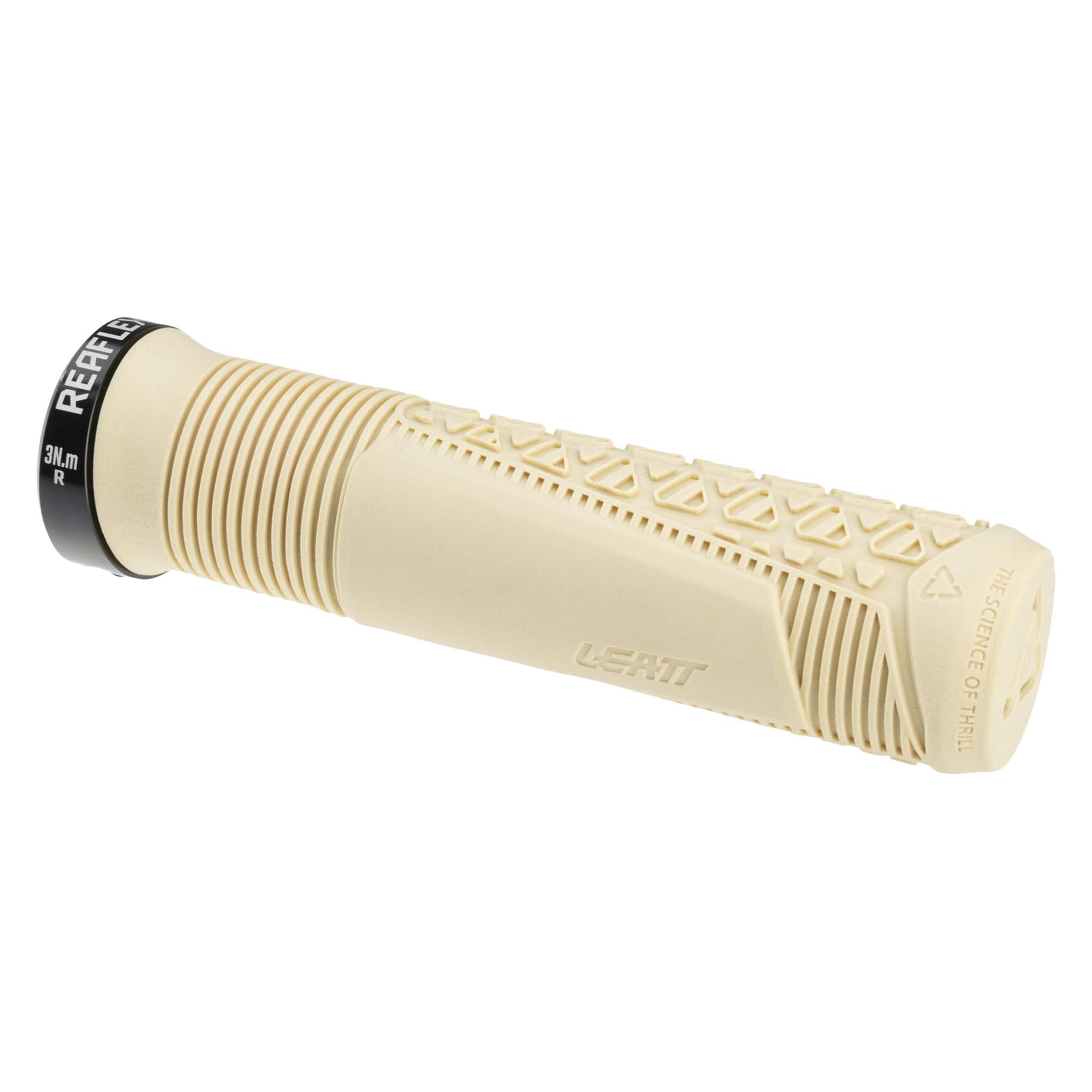 Leatt Grips ReaFlex 6.0 #Thin Ø29mm Peanut (312-119-59025102320)
