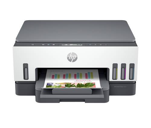 HP Smart Tank 7005 All-in-One Drucker Tintenstrahl A4
