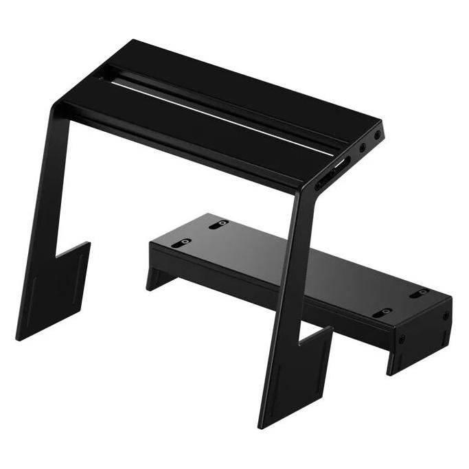 Sabelt Inverted Pedal Mount (Black Moon) (00104-07-00)