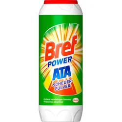 Bref Scheuerpulver POWER ATA 500,0 g