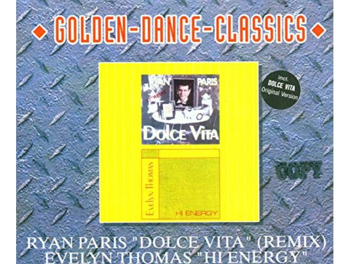 Dolce Vita/Hi Energy