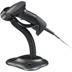 Artdev AS-1210HD Laser Barcodescanner USB (1D-Barcodes), Barcode Scanner, Schwarz