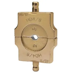 Klauke Presseinsatz HD 4, 120 mm2 HD4120