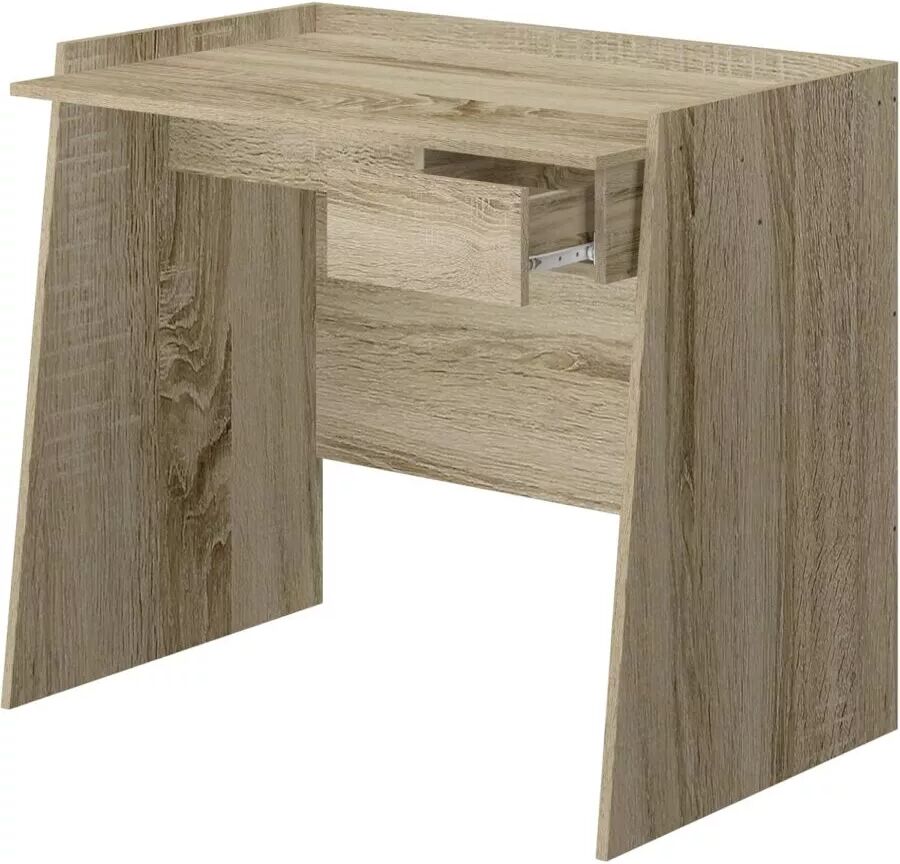 Armonia SCRIVANIA ROVERE CON CASSETTO