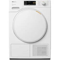 MIELE TWA520WP 8 kg Active Wärmepumpentrockner T1 White Edition (8 kg, Lotosweiß)