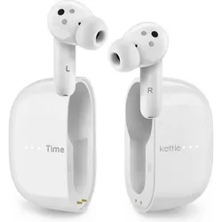 Timekettle M3 Echtzeit-Übersetzer, Diktiergerät, Weiss