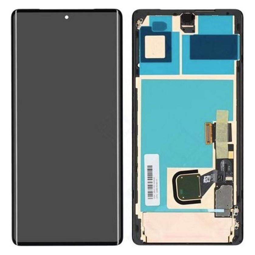 Google LCD + Touch für GP4BC Pixel 7 Pro (G949-00290-01)