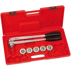 Virax, Zange, Box Expanderzange Kupfer 3/8-1/2-5/8-3/4-7/8"