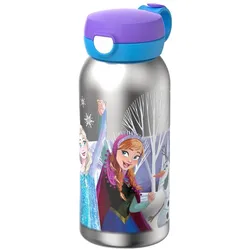 ISOLIERFLASCHE MIT KLAPPDECKEL Campus Frozen Friends 500 ml