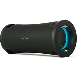 Sony ULT Field 7 (30 h), Bluetooth Lautsprecher, Schwarz