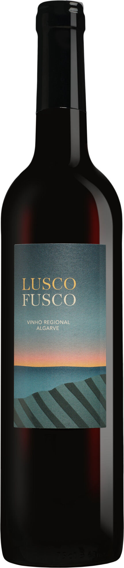 Casa Santos Lima Lusco Fusco 2023 13.5% Vol. Rotwein Trocken aus Portugal