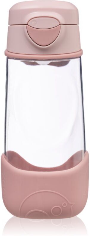 b.box Sport gourde pour enfant Blush Crush 1 pcs