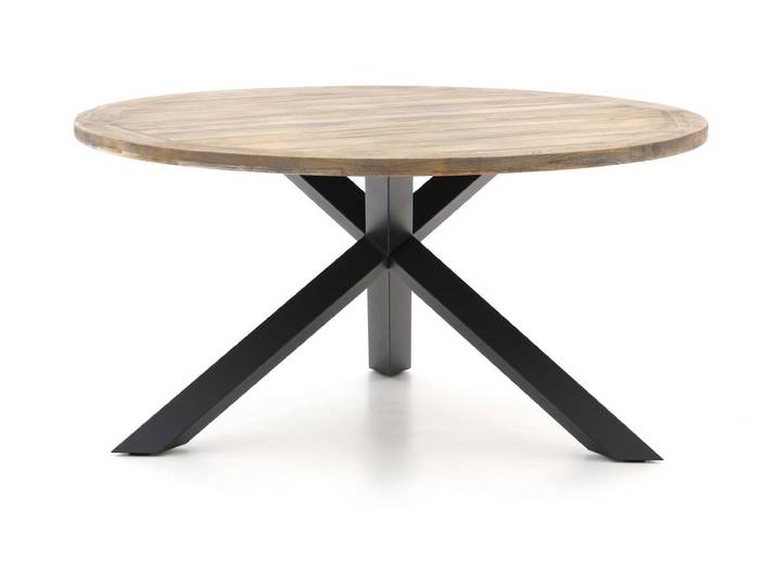 ROUGH-Y Esstisch ø 150 cm (h:75 cm)