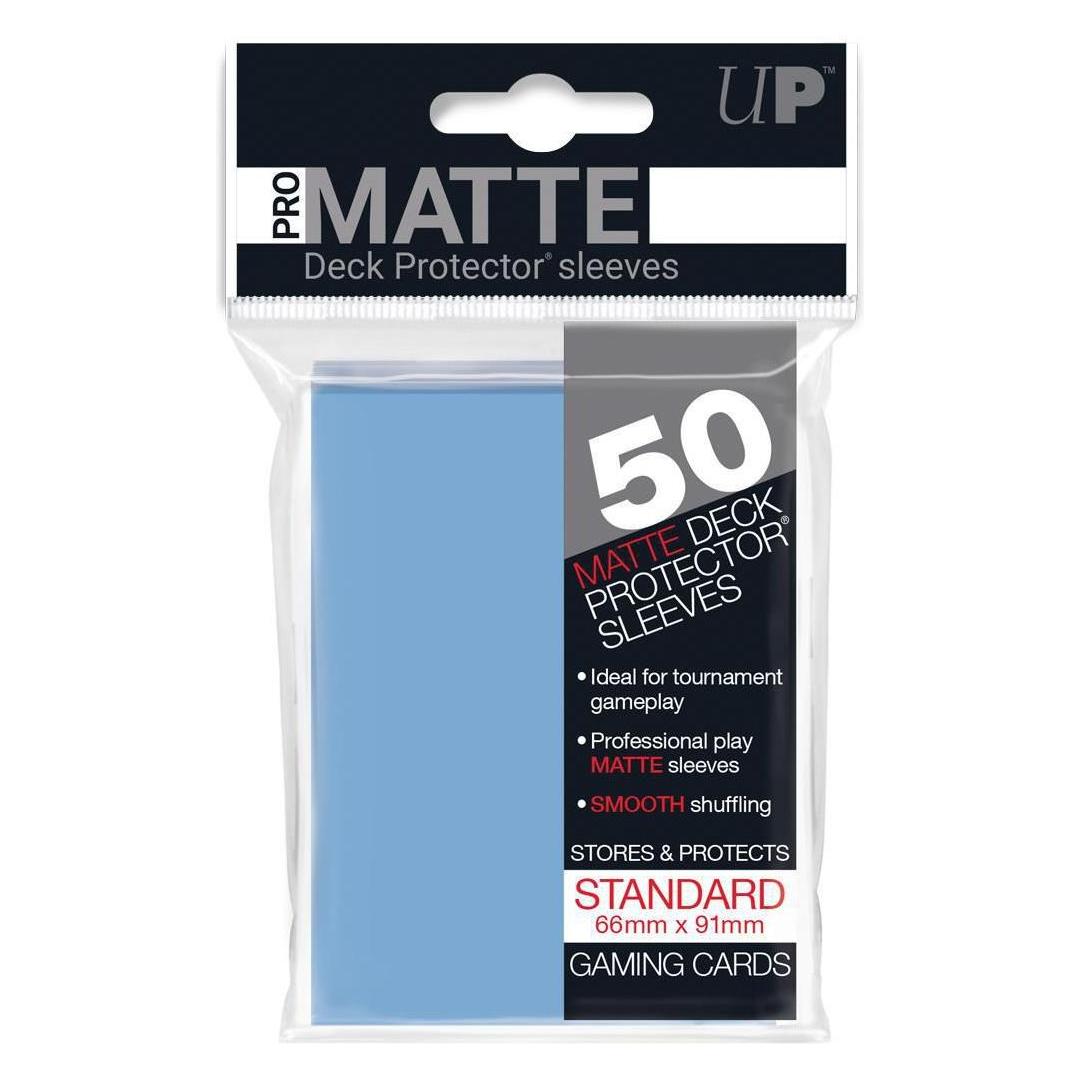 Ultra Pro Pro-matte deck protector sleves (2184188)