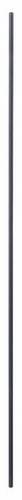 Bosch Accessories Führungsstange für Bosch-Oberfräsen,10 x 800mm 2609200145 Durchmesser 10mm