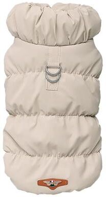Happy Pet Pantry Soft French Bulldog Clothing: Warm Pet Jacket For Small Medium Dogs S 3
