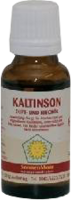 SONNENMOOR Verwertungs- u. Vertriebs GmbH KALTINSON Duft- und Riechöl SonnenMoor Inhalat 20 ml 03684163