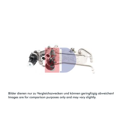AKS DASIS AGR-Modul 040068N für VAG