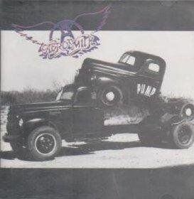 Aerosmith - Pump - Preis vom 08.10.2026 07:26:42 h