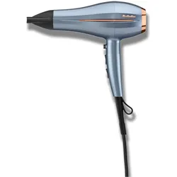BaByliss, Föhn, Denim Luxe (2200 W)