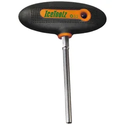 Icetoolz, Velowerkzeug