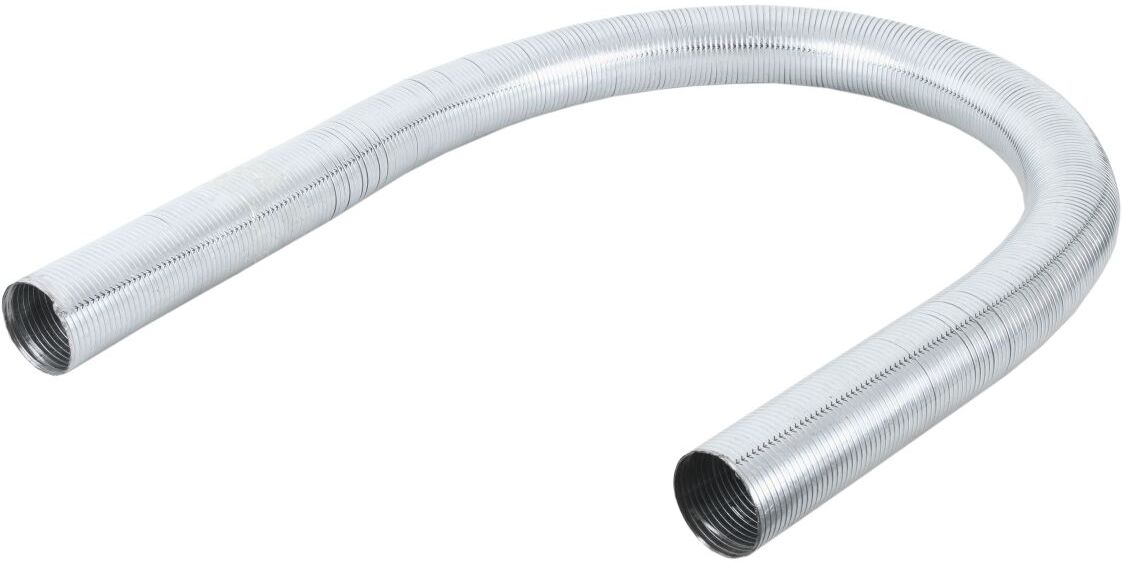 Wellrohr, Abgasanlage DINEX 94289