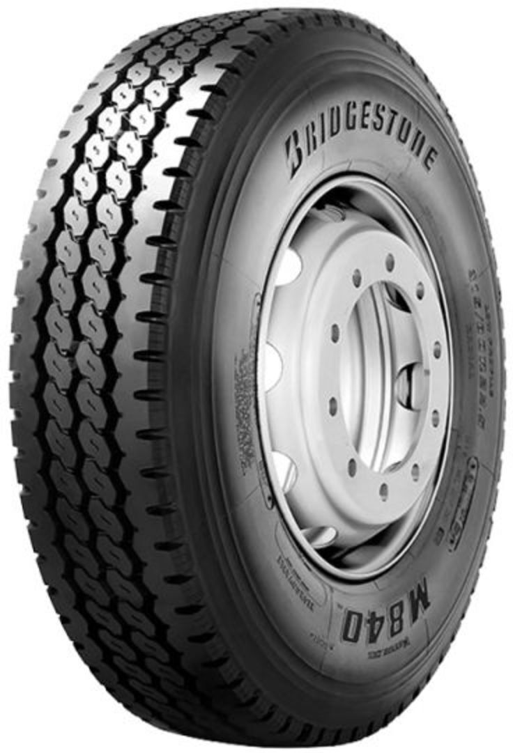 LKW Reifen BRIDGESTONE V-Steel Mix M840 10R22.5 144/142K