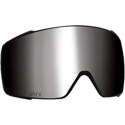 Aphex, Skibrille Zubehör, (Skibrille Ersatzglas)
