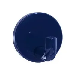 Hewi 477 Einzelhaken 477.90.01050 45mm, stahlblau