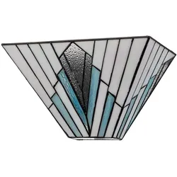Elstead Lighting, Deckenleuchte, Alderley Wandleuchte (E14)