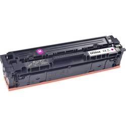 Renkforce Druckerpatrone ersetzt HP HP CF543X Kompatibel Magenta 2500 Seiten RF-HPCF543X RF-7475614
