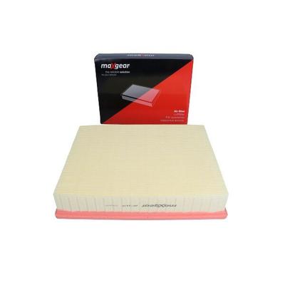 MAXGEAR Luftfilter CHEVROLET,CADILLAC 26-2530 15908916 Motorluftfilter,Filter für Luft