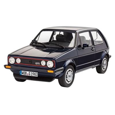 Geschenkset 35 Years Volkswagen Golf GTI Pirelli