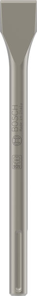 Bosch PRO SDS max-4C Flachmeißel, 25 x 280 mm 1618600210