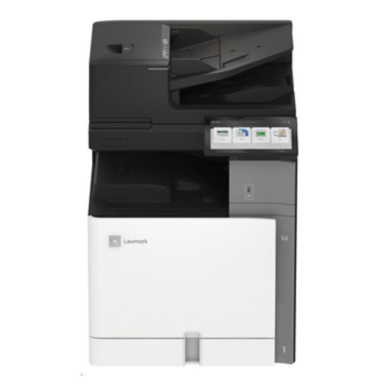 Lexmark CX833se (Laser, Farbe) (20L8410)