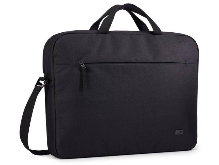 Case Logic Invigo Eco INVIA116 Black 39,6 cm (15.6 ) Opbergmap/sleeve Zwart
