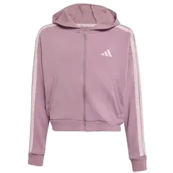 adidas Seasonals Animal Kapuzenjacke Kinder - magmau/multco/clpin