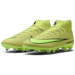 Nike, Herren, Fussballschuhe, Zoom Mercurial Superfly Academy Schuhe (41), Mehrfarbig
