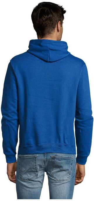 Sweat à capuche personnalisé SNAKE Royal