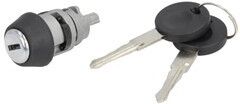 AKUSAN K04W011AKN Lock Cylinder, ignition lock