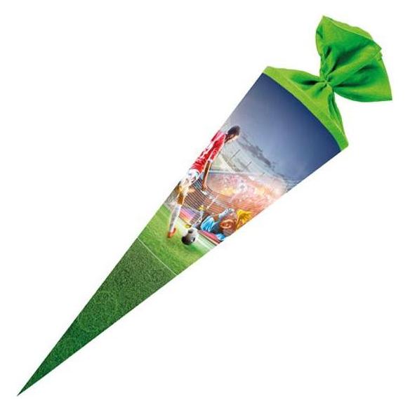 Idena Schultüte Kicker (70 cm, 1x) (46592055)