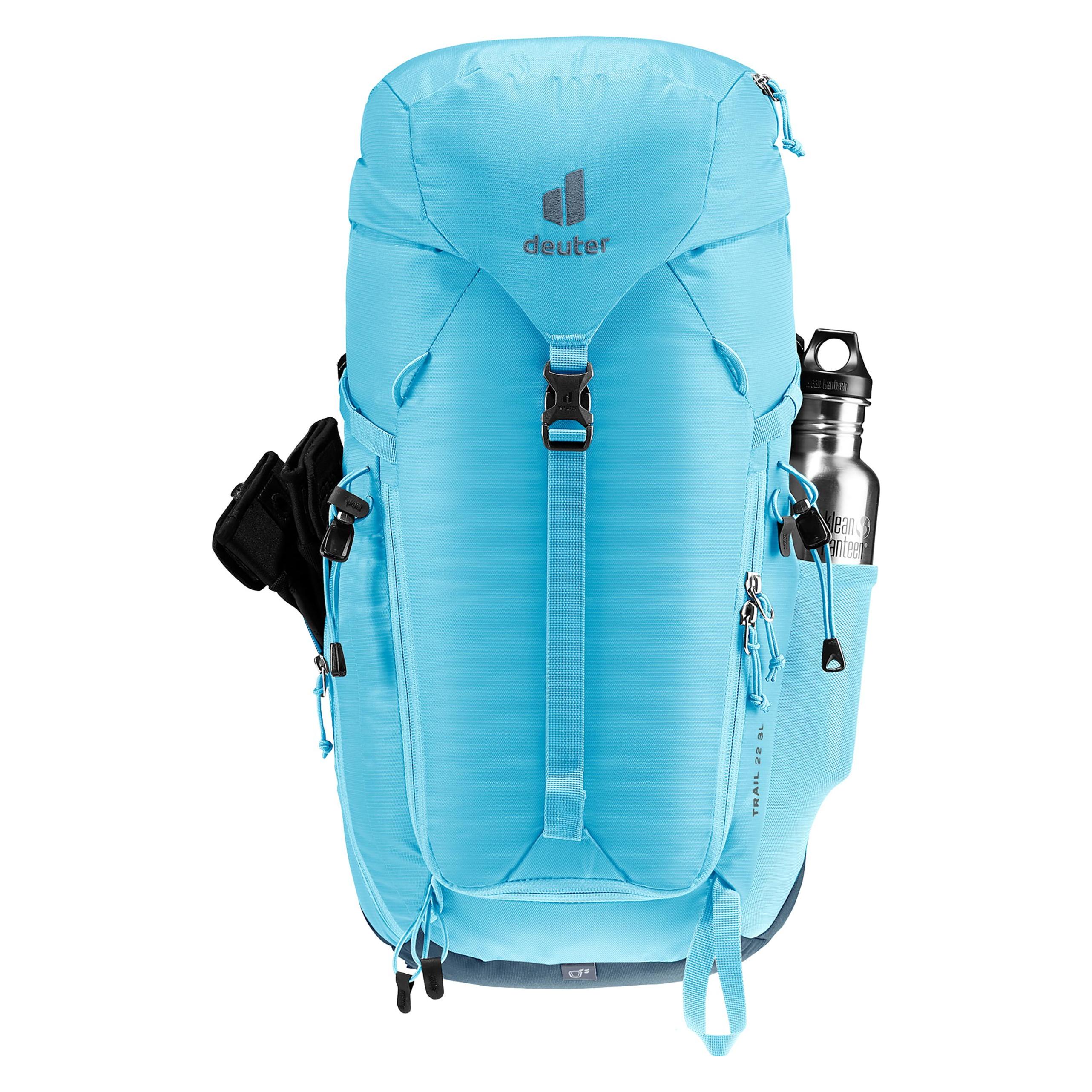 Deuter Trail 22 (22 l) (3440224DE-1391)
