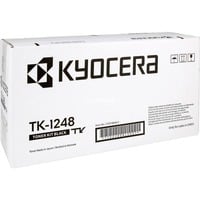 Toner schwarz TK-1248