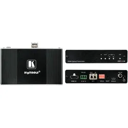 Kramer HDMI RS-232 Transmitter 676T