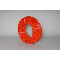 Herotec PE-RT Verbundr. Tempus-al light 16x2,00mm, 200 Meter