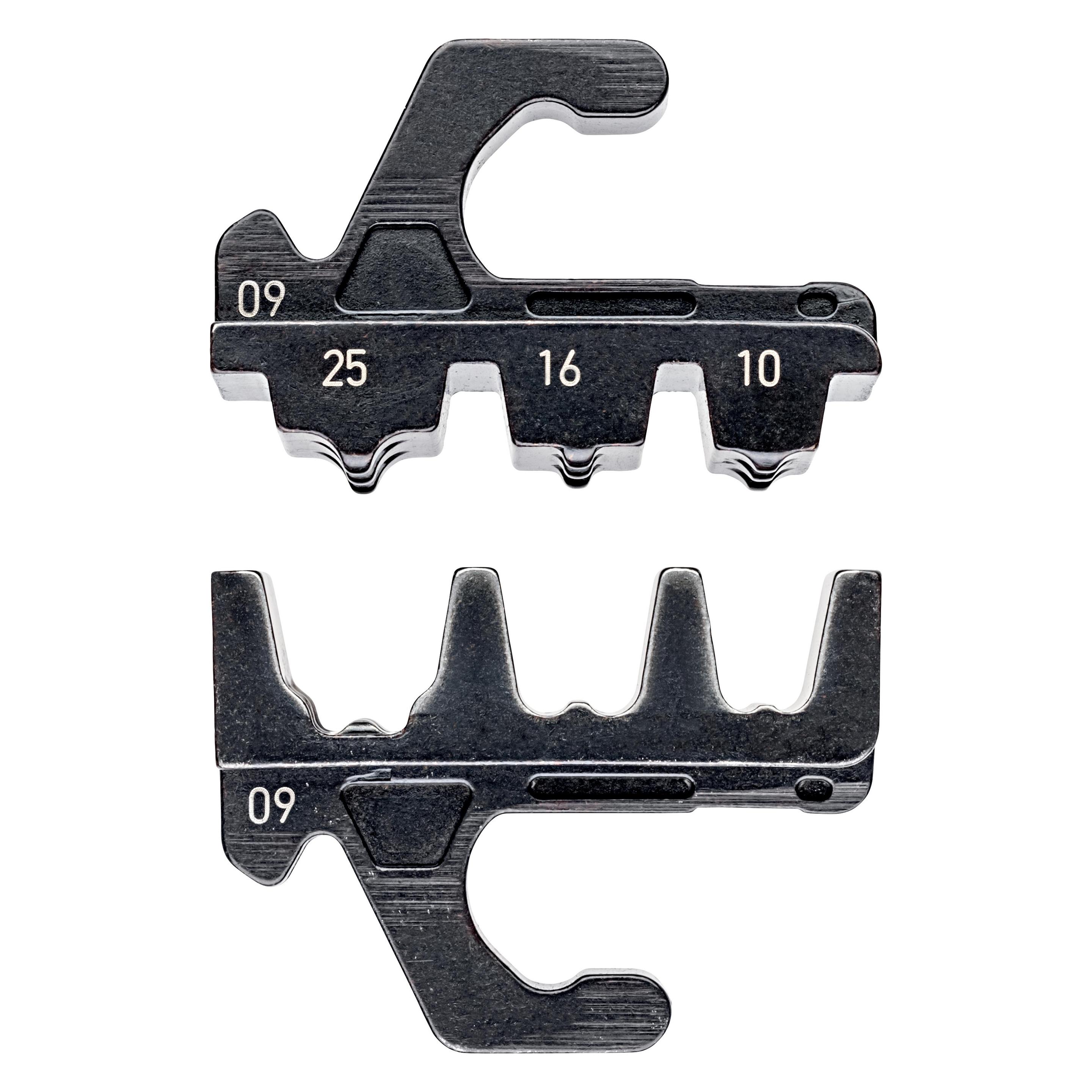 Knipex Crimpeinsatz (80 mm) (97 39 09)