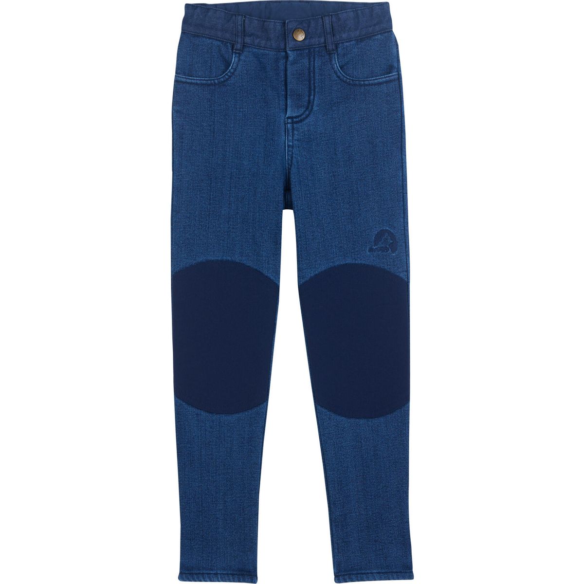 Finkid Kuulu Thermo Denim denim (113000) 120/130 8000258-113000-120/130
