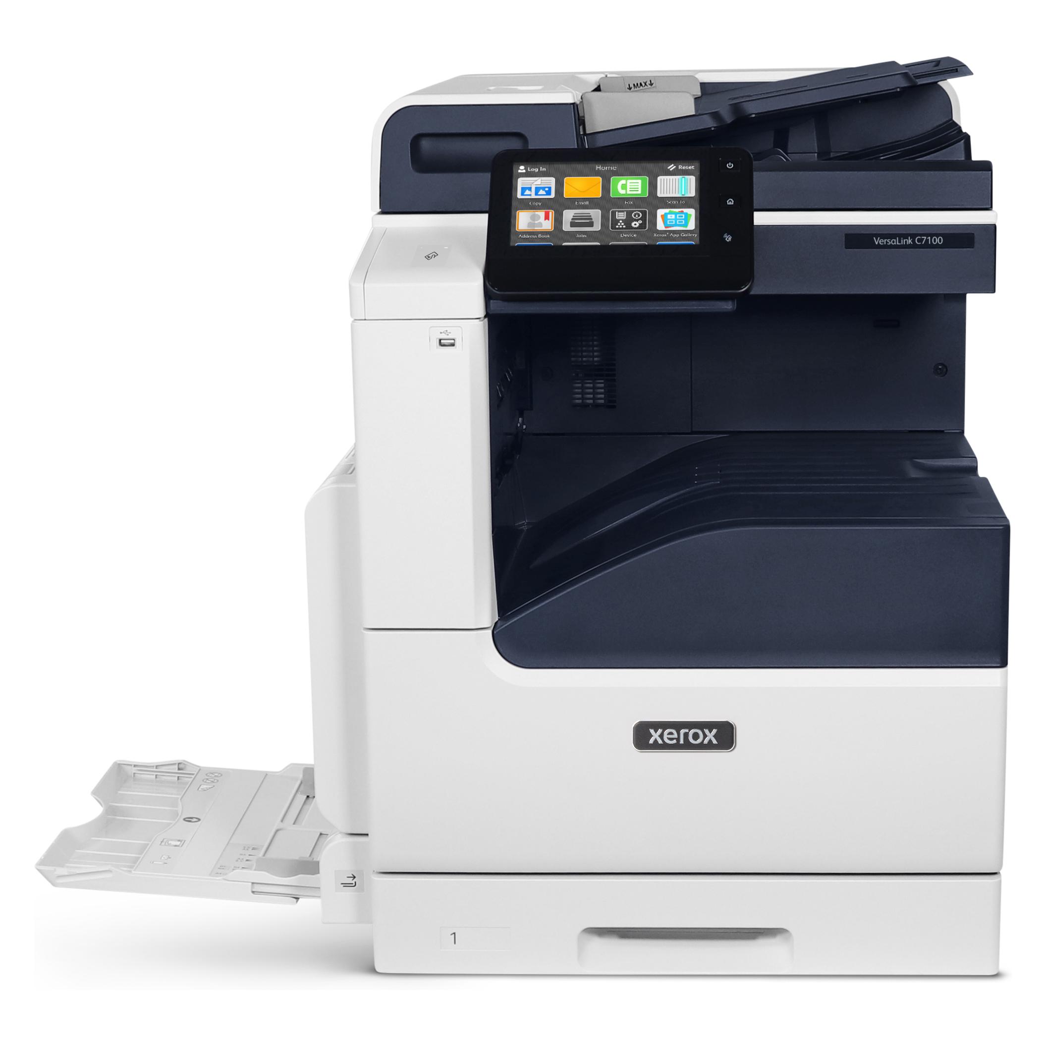 Xerox VersaLink C7120DN (Laser, Farbe) (C7120V_DN)
