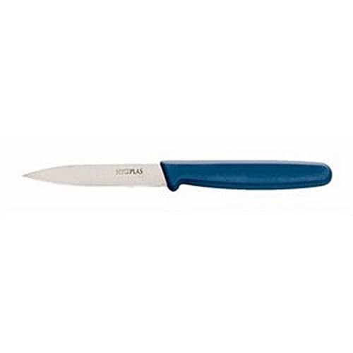 Hygiplas C544 Paringmes 3 inch Blauw